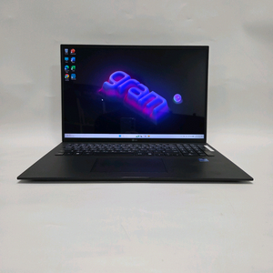 A엘지노트북 i7 그램 17인치/SSD 1TB/16G