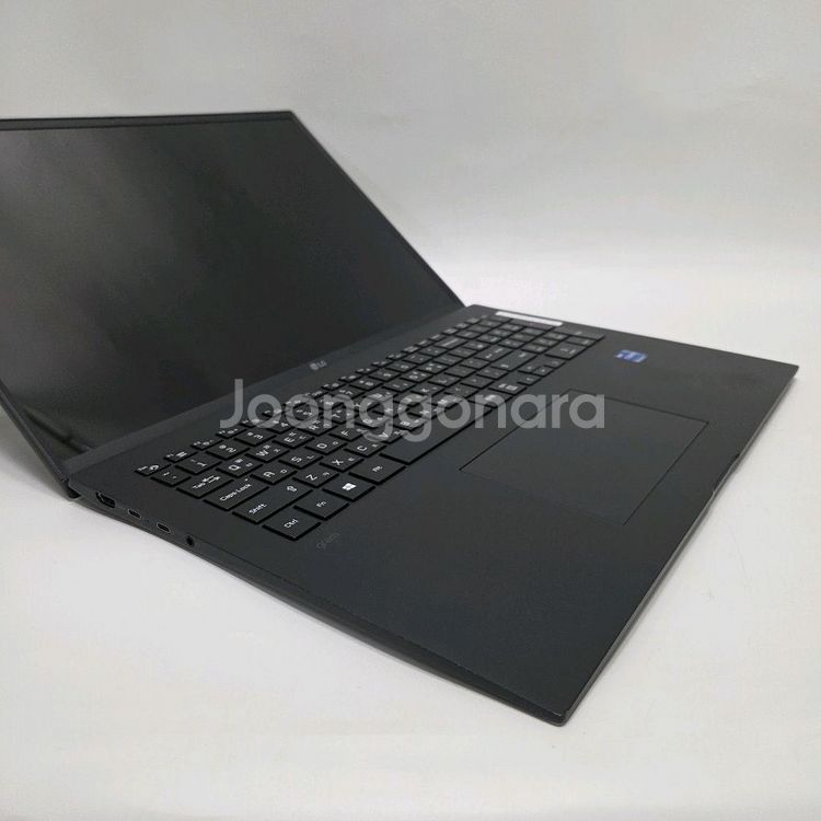 A엘지노트북 i7 그램 17인치/SSD 1TB/16G--3
