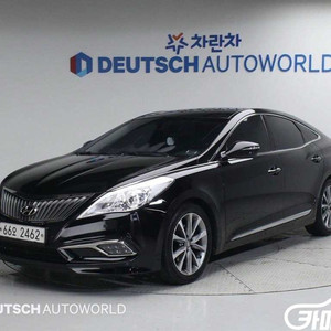 [현대]그랜저 HG HG300 PREMIUM 기본형 #