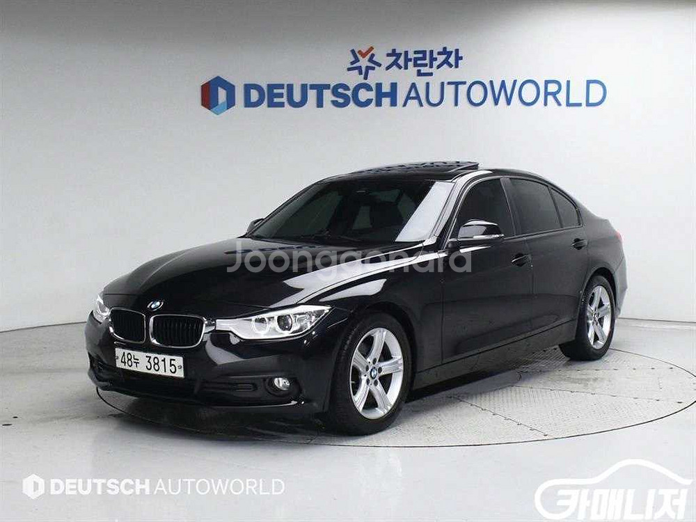 [BMW]3시리즈 (F30) 320i #앱특가--0