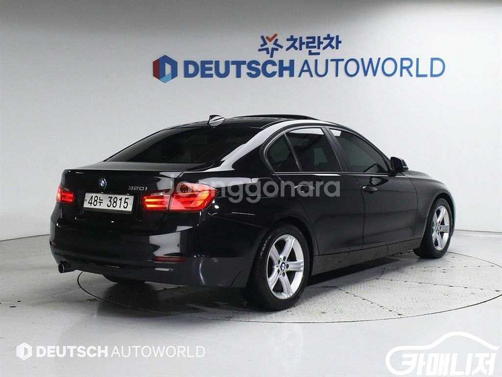 [BMW]3시리즈 (F30) 320i #앱특가--1