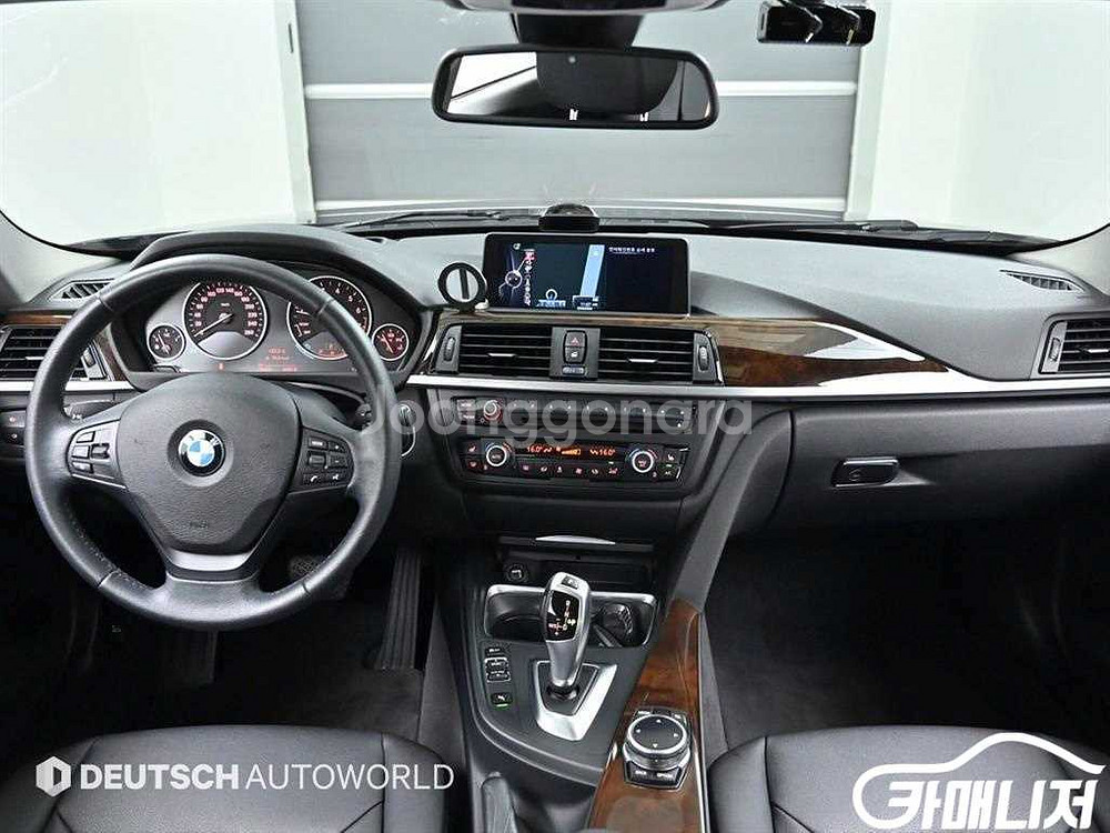 [BMW]3시리즈 (F30) 320i #앱특가--6