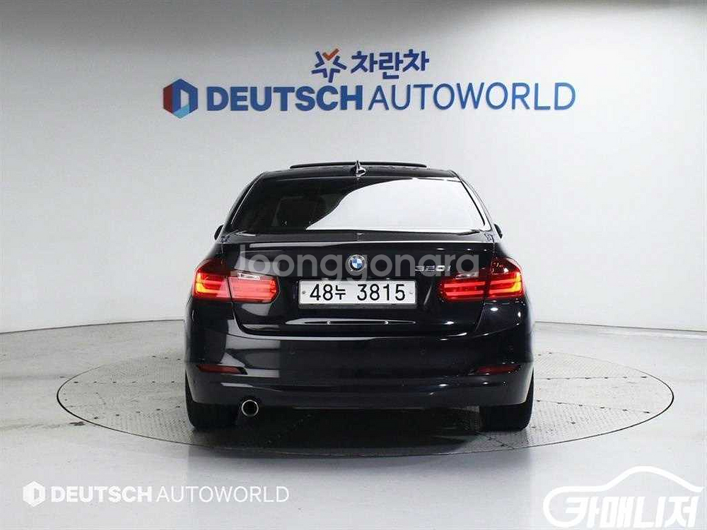 [BMW]3시리즈 (F30) 320i #앱특가--3