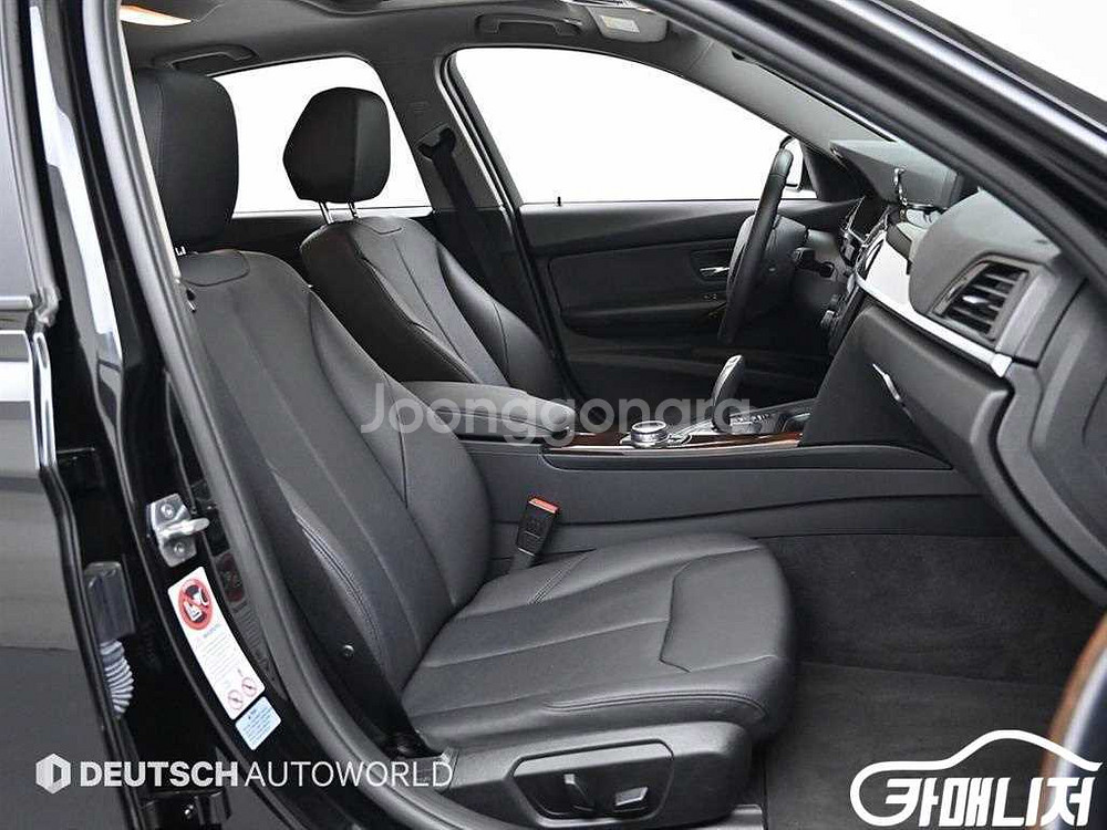 [BMW]3시리즈 (F30) 320i #앱특가--9