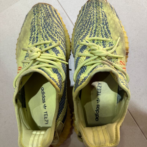 이지 부스트 350 V2 280사이즈
