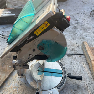 마끼다 마끼다 탁상테이블 원형톱 10인찌 개별배송 LH