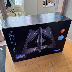 탁스 네오 2T +스프라켓