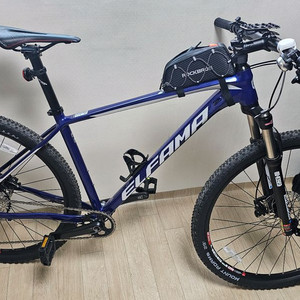 엘파마 페이스5 MTB 자전거