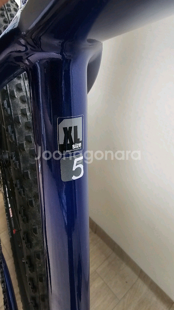엘파마 페이스5 MTB 자전거--1