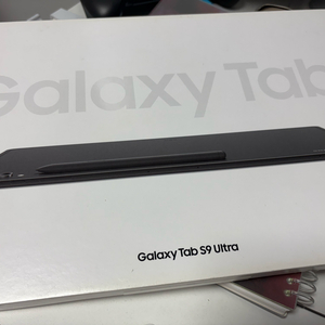 갤럭시탭s9 울트라 256 WiFi 거치대까지