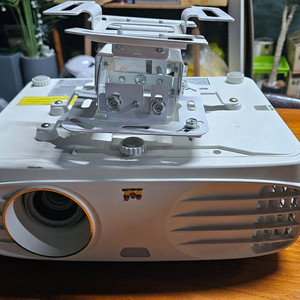 뷰소닉 px727 빔프로젝터 싸게 팝니다