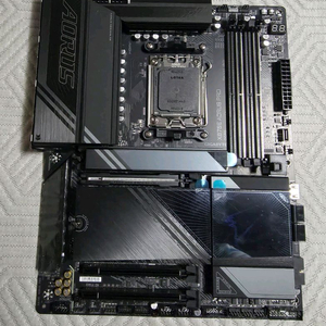 기가바이트X870E Arous Pro