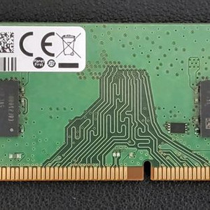 [택포]ddr4 8g 판매합니다