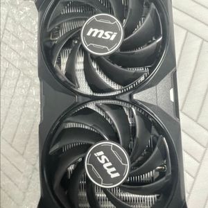 msi 4060ti 벤투스 oc 8g