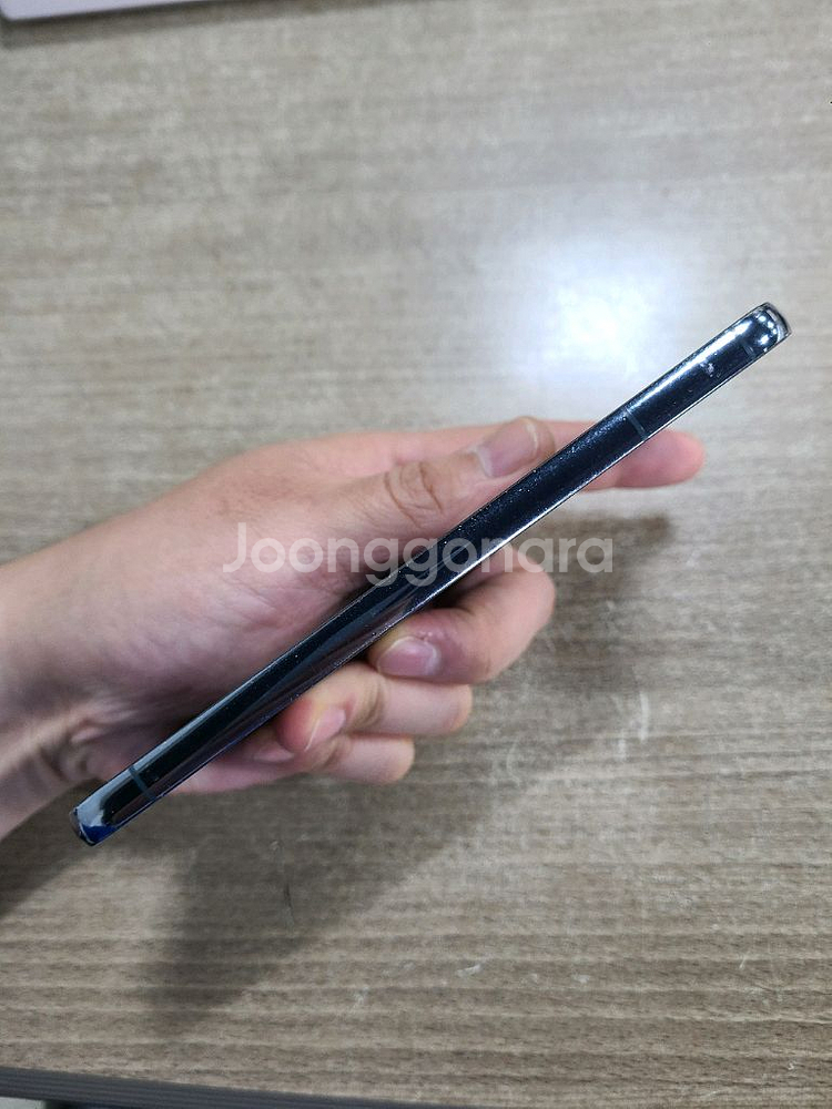 갤럭시S22플러스 256기가 무잔상 중고폰 공기계--6