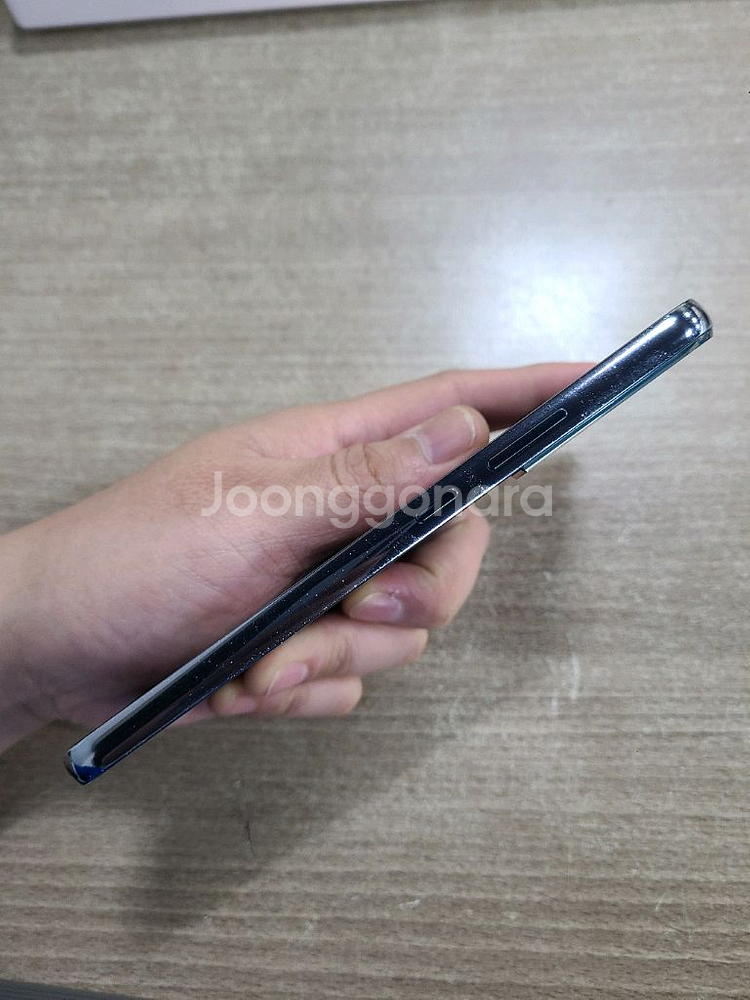 갤럭시S22플러스 256기가 무잔상 중고폰 공기계--5