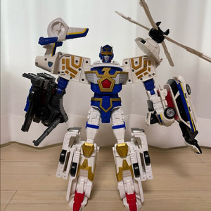 헬로카봇 케이캅스