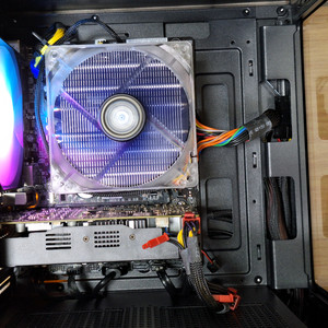 컴퓨터 판매(i5-7500/GTX 1060 zotac)