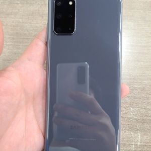 갤럭시S20플러스256G 중고폰 공기계