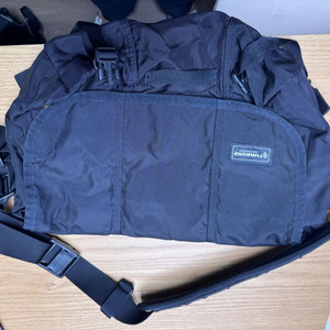 팀벅2 timbuk2 메신져백 블랙