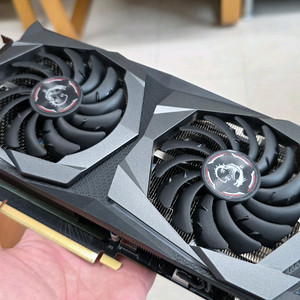 RTX2060Super 8GB