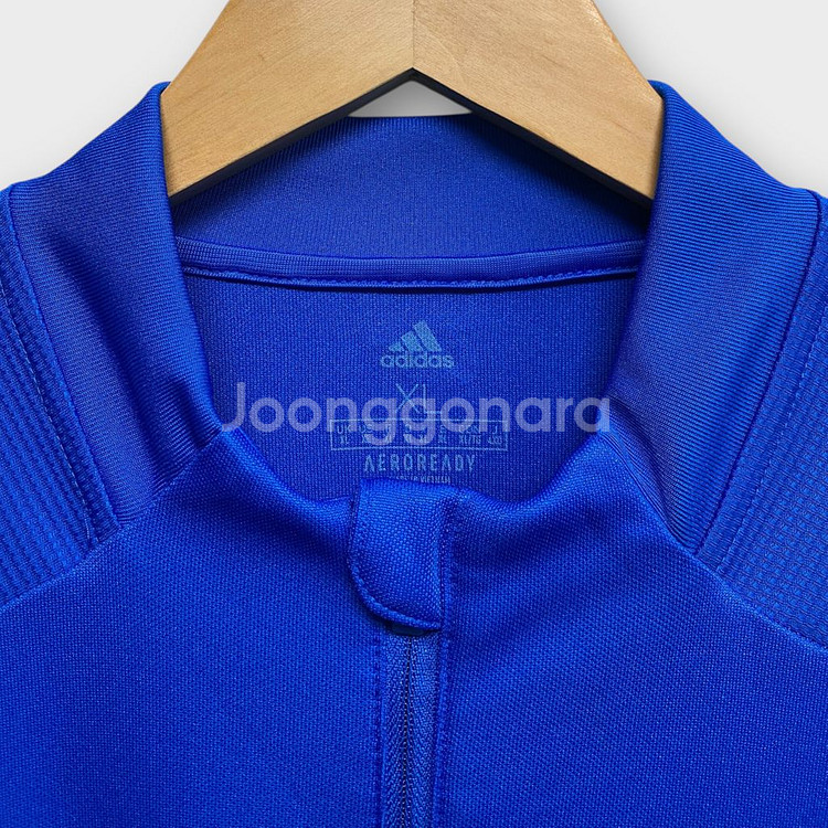 아디다스 아스날 Football 트레이닝탑 XL--3