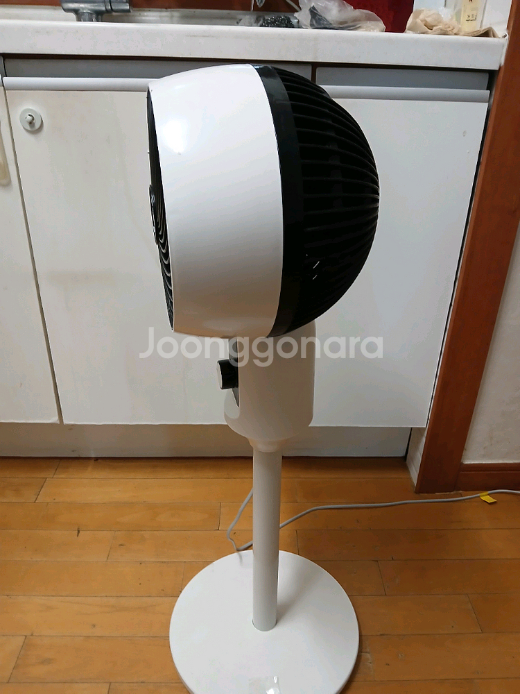 스탠드형 에어 서큘레이터/카사맘 CM-8800CF--5