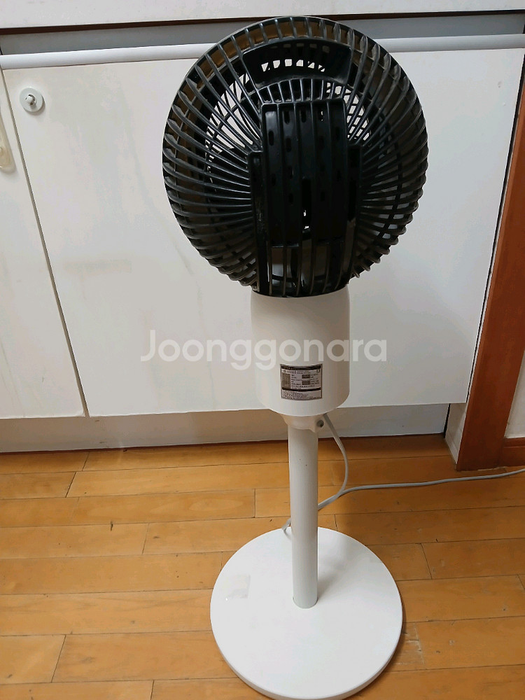 스탠드형 에어 서큘레이터/카사맘 CM-8800CF--6