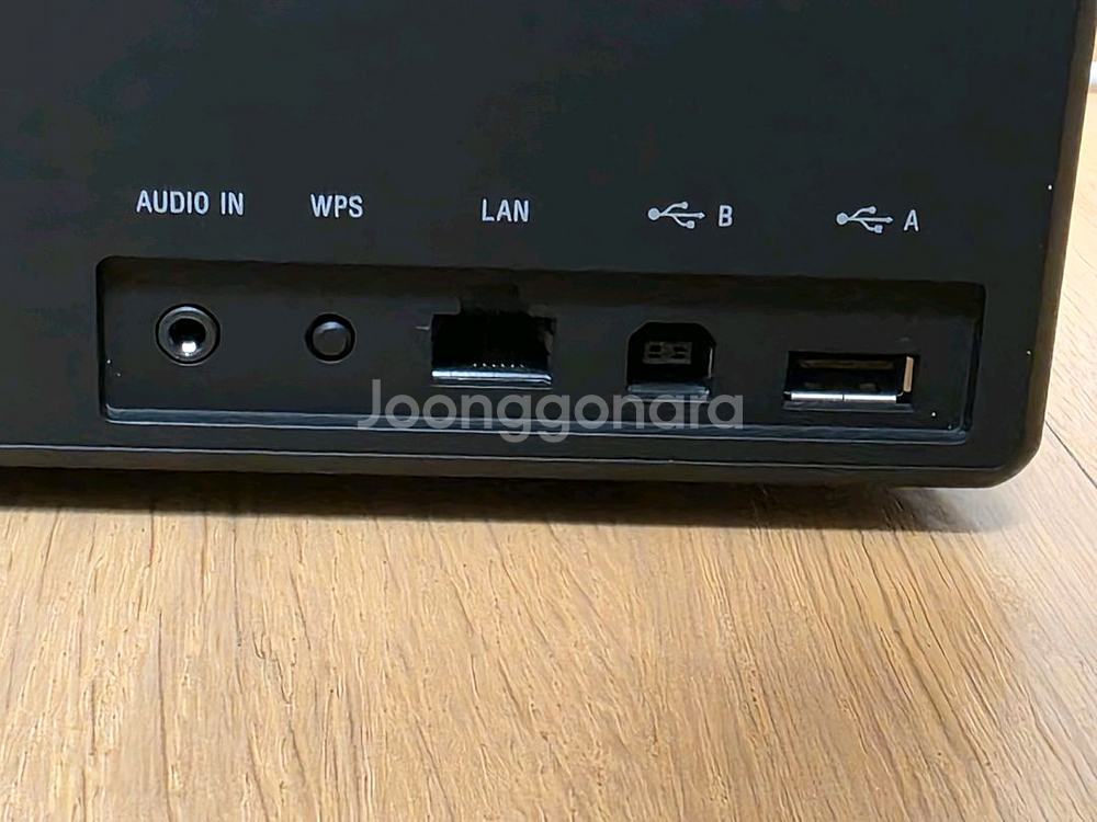 소니 SRS-X99 스피커--5
