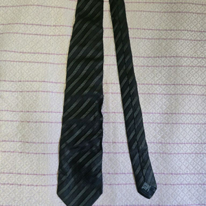 무배) 트루사르디 빈티지 넥타이 이태리 메이드