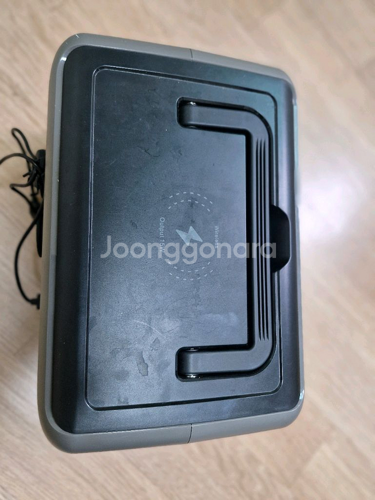 ALLPOWERS R600 올인원 파워뱅크 600W--1