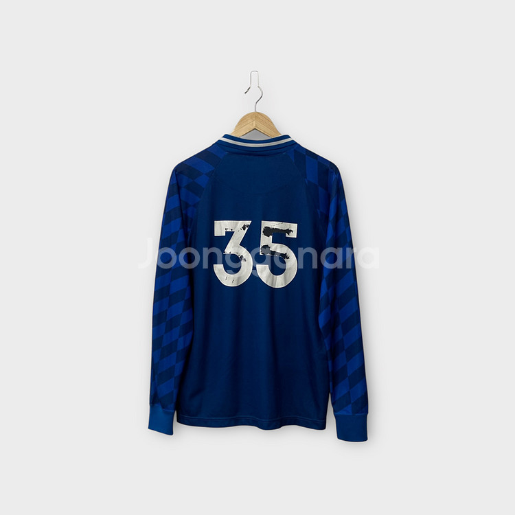 스투시 stussy 축구 져지 M--3