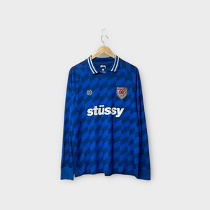 스투시 stussy 축구 져지 M