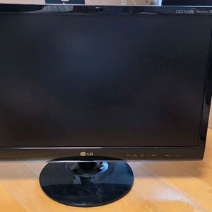 TV겸용 LG Flatron MX238 모니터