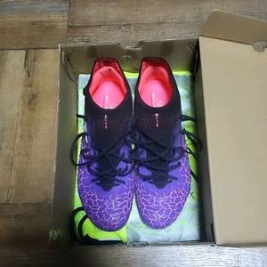 스케쳐스 SKX_01 축구화