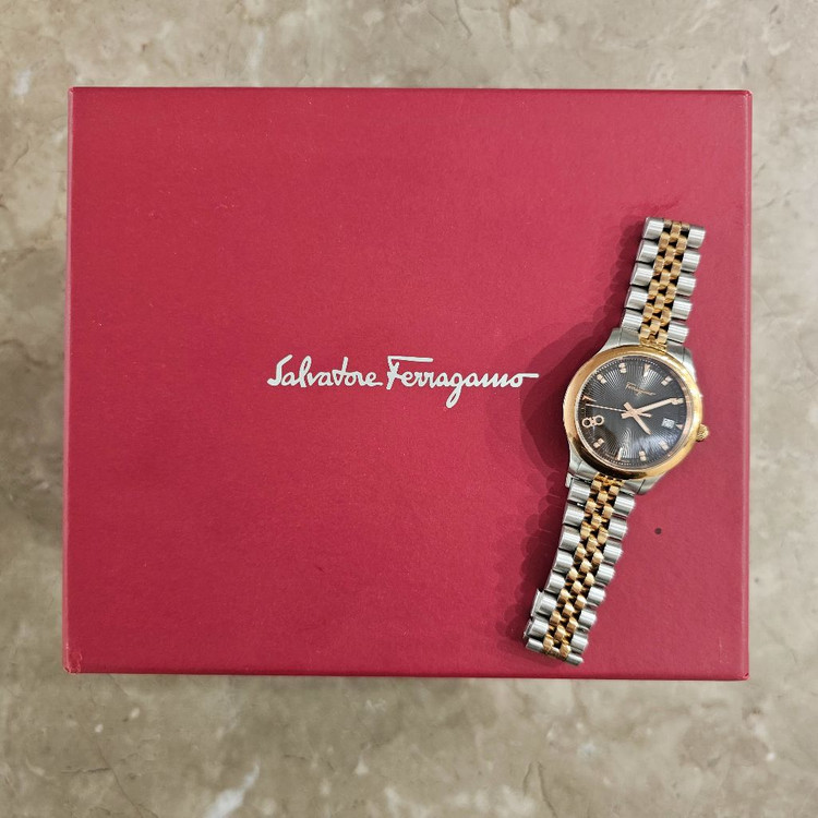 페라가모님 결재창--2