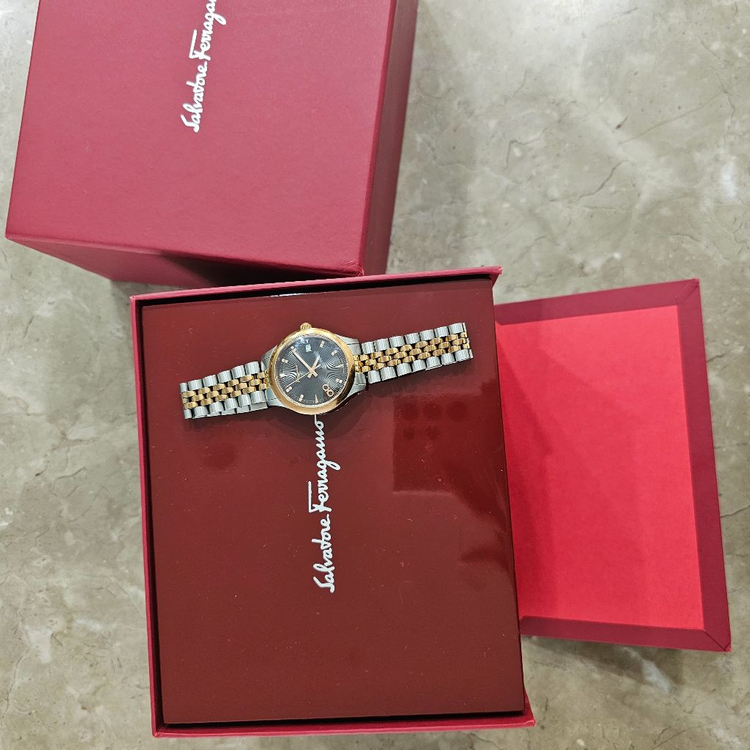 페라가모님 결재창--3