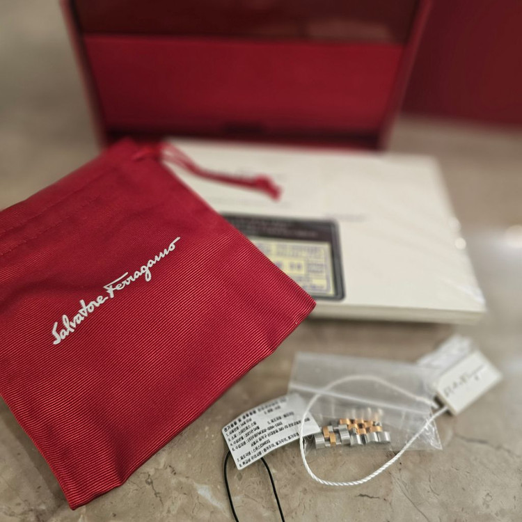 페라가모님 결재창--6