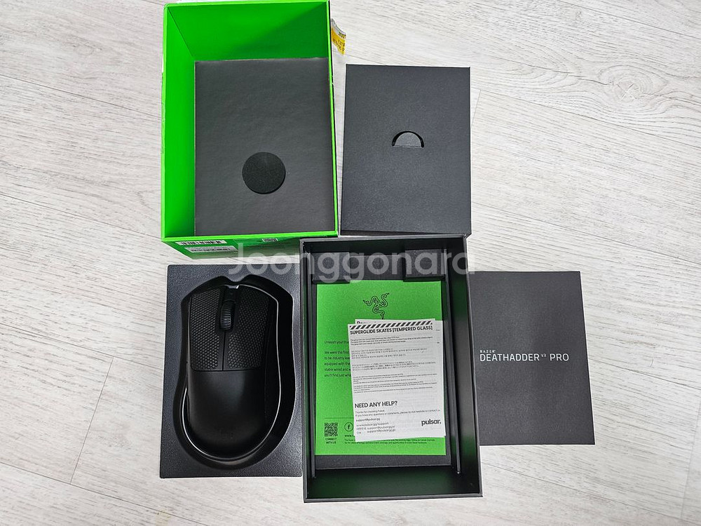 레이저 데스에더 V3 Pro--0
