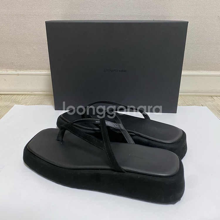 le17septembre v line sandal--3