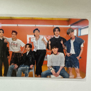 방탄소년단 굿즈 양도