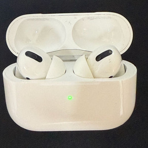 에어팟 프로 1세대 A급 + 케이스