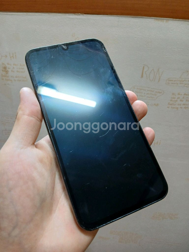 갤럭시 A34 5g 128g 블랙--1