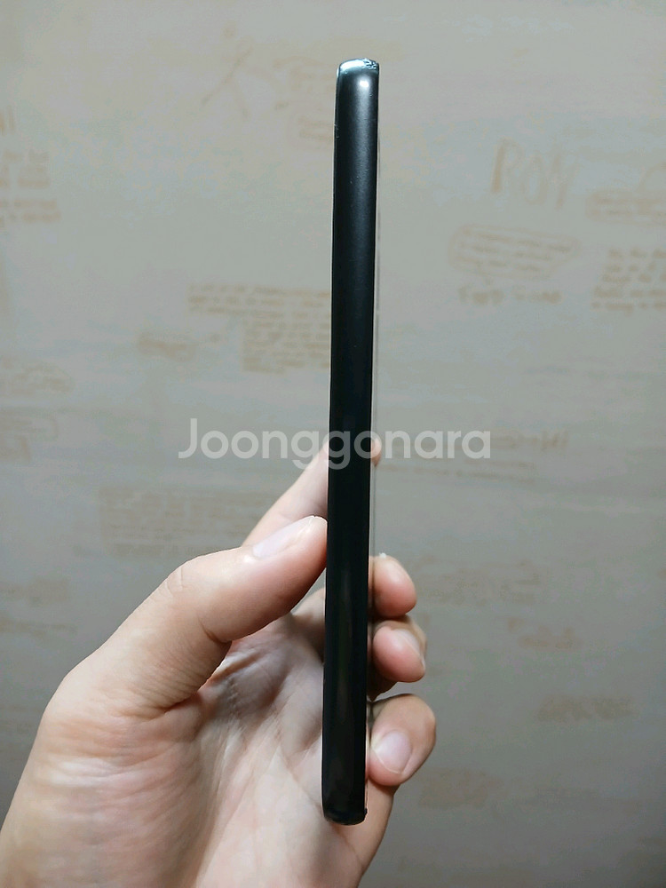 갤럭시 A34 5g 128g 블랙--4