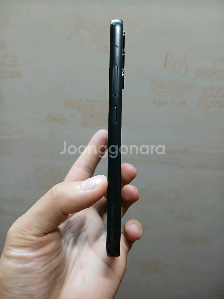 갤럭시 A34 5g 128g 블랙--3