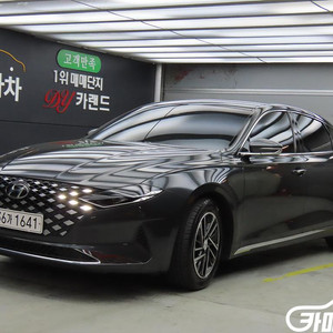 [현대]더 뉴 그랜저 IG 2.5 프리미엄 초이스 #앱