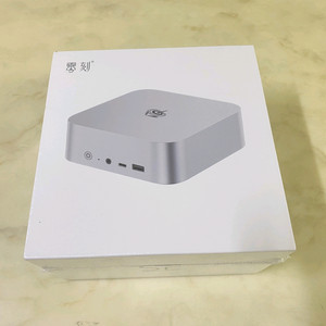 비링크 SER8 8745HS 미니PC 베어본