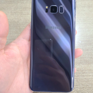 갤럭시S8플러스64G 중고폰 공기계