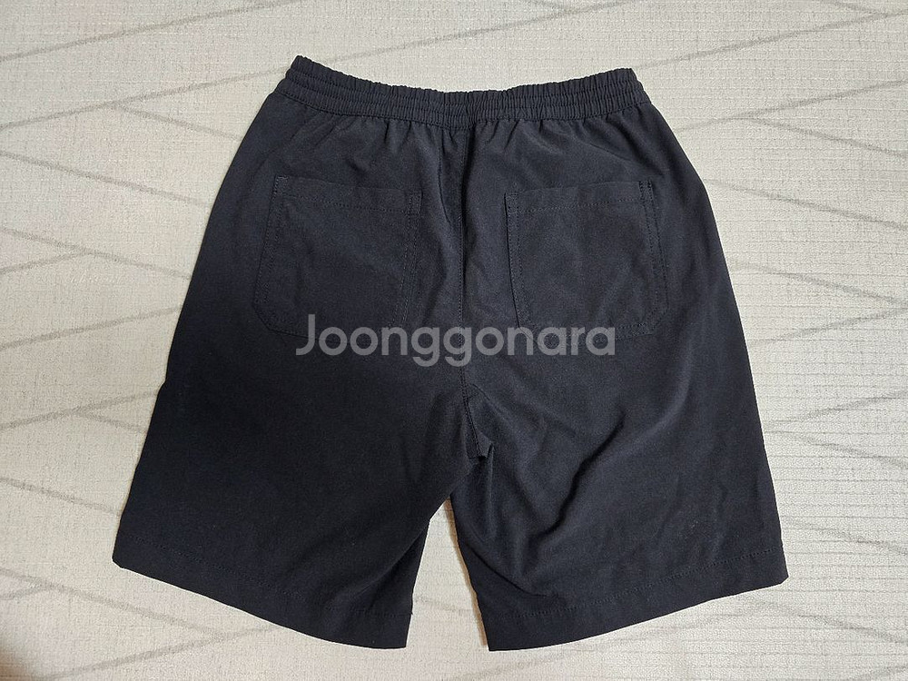 닥스키즈 반바지 팬츠 9y(130)--1