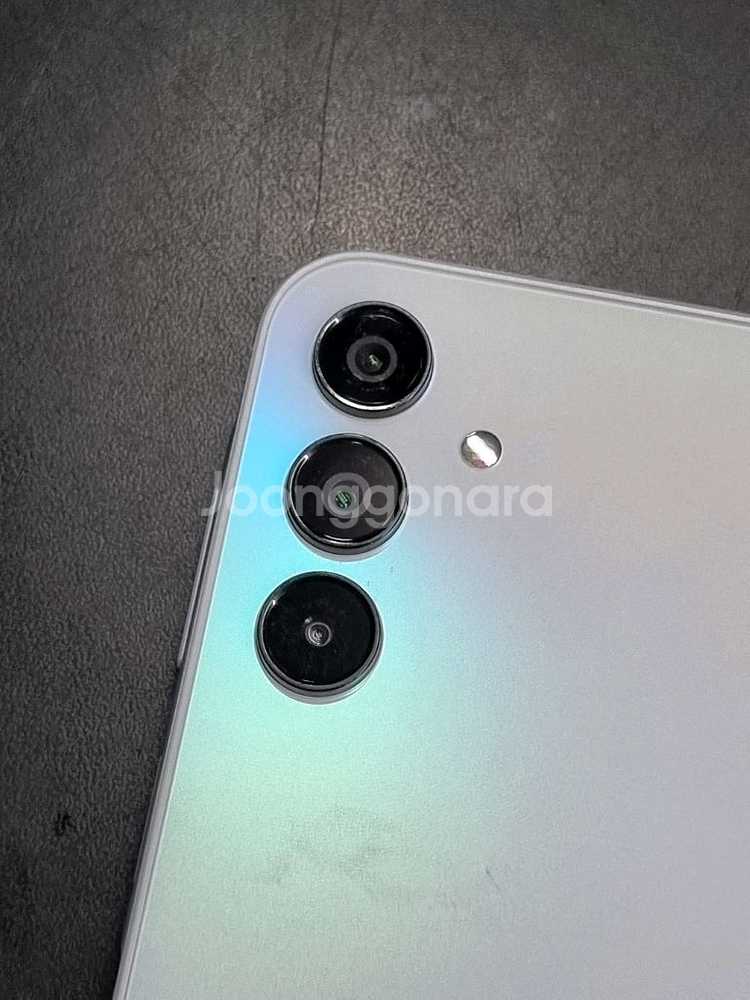 갤럭시버디3 128GB 화이트 A급--7
